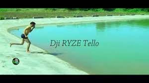 The image quality is poor, but this is due to the light. Dji Ryze Tello Best Drone Video Footage Samples By Itsmkumar Youtube