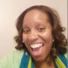 Kimberly Blanks's Instagram, Twitter & Facebook