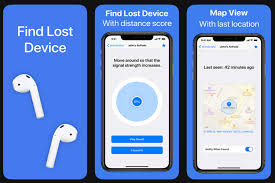 How to find your headphones. This App Helps You Easily Find Your Bluetooth Devices Technology Magazine