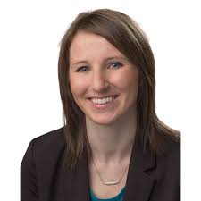 Congratulations to Associate Chief Nursing Officer (ACNO), Breanne (Bre)  Burley, who has been named AdventHealth Porter's new Chief Nursing Officer. 