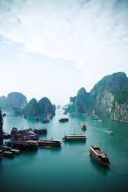 All Sizes Ha Long Bay Flickr Photo Sharing Places To Travel Travel Around The World Places To Visit