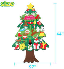 6th grade language arts worksheets. Nobasco 3 6ft Diy Felt Christmas Tree Set With 35pcs Ornaments Xmas Decorations Wall Hanging Kids Gifts For Kids Christmas Party Favors Party Supplies Toys Games Craft Kits Agtcorp Com