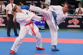 On august 03.08.2016rd, 2021 the ioc decided that karate will be part of the program of the games in tokyo in 2018. Buchinger Gala Im Olympia Tempel