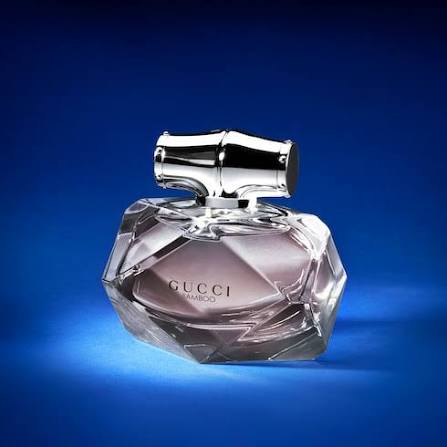 Eau de parfum Gucci Bamboo, 75 ml en Eau de parfum | GUCCI® ES