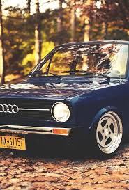 Go Sick Get Raw Vintage Cars Audi Cars Retro Cars