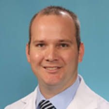 Dr. Adam Anderson, MD