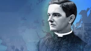 A Witness for the World: The Global Impact of Blessed Michael McGivney
