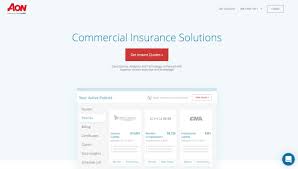 With over 35 years of exceptional products and services, cna national is the leading provider of vehicle service contracts, limited warranties, and more! Aon Launches Digital Cyber Insurance For Sme
