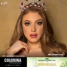 Colorina Professional added a new...