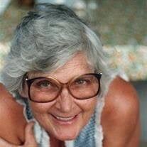 Irma McCall Houston Obituary