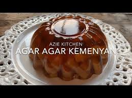 Berikut ini adalah kumpulan resep masakan mengenai : Resepi Mango Cheesecake Azie Kitchen
