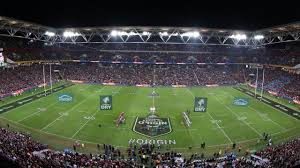 The ampol women's state of origin will be played at sunshine coast stadium on friday, june 25. State Of Origin 2020 Game 3 Kick Off Time What Time Will The Game Actually Start Nsw Blues Vs Qld Maroons Teams