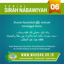 Makam nabi muhammad saw saat ini dapat ditemukan di kompleks masjid nabawi, arab saudi. Ibunda Rasulullah Aminah Meninggal Dunia Wahdah Islamiyah