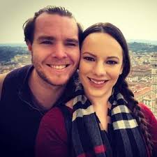 Sofia Giovannello and Daniel Litton's Wedding Registry