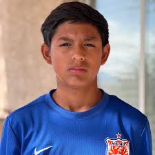 Las Vegas Heat Surf Soccer Club