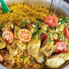 336 resep nasi briyani ala rumahan yang mudah dan enak dari komunitas memasak terbesar dunia! Makan Jika Sedap Resepi Nasi Beriani Pakistan Sedap