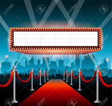 Maybe you would like to learn more about one of these? Hollywood Movie Red Carpet Background And City Royalty Free Cliparts Vectors And Stock Illustration Image 123269109