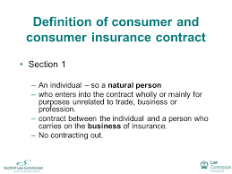 Check spelling or type a new query. Insurance Contract Law Reform Manchester Claims Association 5 Th July Christina Sparks Ppt Download