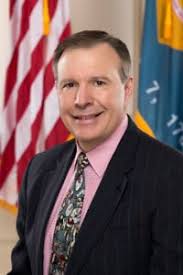 Sokola, Townsend re-elected to Senate leadership positions