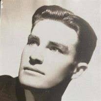 Edward Crabb Obituary