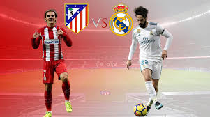 Catch all the upcoming competitions. Atletico Madrid Vs Real Madrid Picking A Combined Xi For The Madrid Derby The Statesman