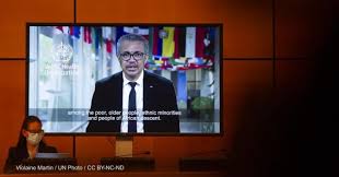 Jul 17, 2021 · breaking news from paris, france, continuously updated around the clock. Who Chief Calls Ethiopia S Tigray Conflict Very Horrific Devex