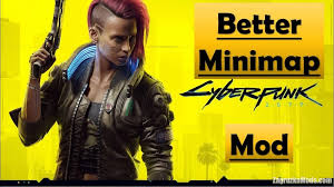 Over the past years, another technological leap has taken place in the world, as a result of which technology has taken a dominant place in the life of every person. Better Minimap V6 1 For Cyberpunk 2077 By Willyjl Demonred