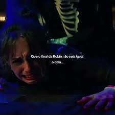 Expectativas sobre o final da Robin em Stranger Things