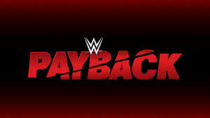 Jbl approaches keith lee with offer. Wwe Payback Live Stream Complete Results Discussion Wwe Wrestling News World