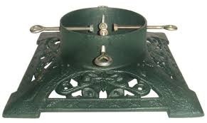 Maybe you would like to learn more about one of these? Green Victorian Cast Iron Christmas Tree Stand Scottish Christmas Trees