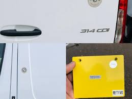 Anti Drill Plates | Category | GB Vehicle Security