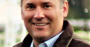 YARDLEY, Daniel Kirkbride