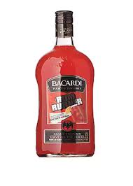 Bacardi Rum Runner Bacardi Rum Bacardi Rum