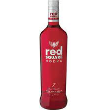 Whole foods market america's healthiest grocery store. Red Square Premium Grain Vodka 750ml Local International Alcohol Brands