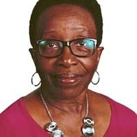 Sally Jones Obituary