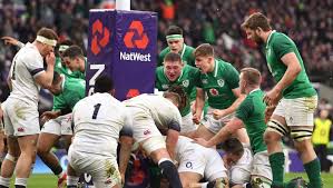 England vs ireland guinness six nations 3:00pm sunday 23rd february twickenham, london. All You Need To Know England V Ireland