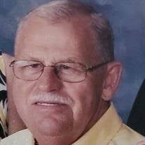 James Edward Hornsby Obituary