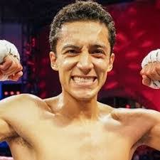 Angel Canul's Instagram, Twitter & Facebook