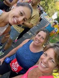 Rat race trail run results for all age groups