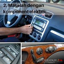 Ia ada kaitan dengan bateri, hal ini terjadi kebiasaannya disebabkan bateri yang telah weak. Autohaus Kl 6 Tanda Bateri Kereta Anda Perlu Ditukar Facebook