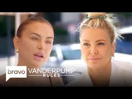 Lala Questions Ariana Madix’s Stance