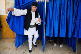 Les Binationaux Europeens Peuvent Ils Voter Dans Leurs Deux Pays Liberation