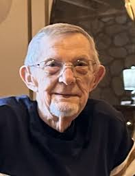 Donald E. Kortan Obituary December 27, 2024