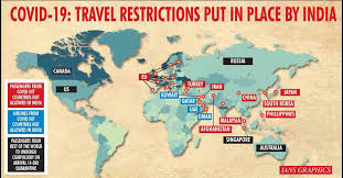 Earlier this year, canada implemented further testing. Tourism Important But Safety Comes First Travel News Manorama English