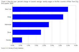 National health insurance (nhi), sometimes called statutory health insurance (shi), is a system of health insurance that insures a national population against the costs of health care. County Employment And Wages In New York City First Quarter 2020 New York New Jersey Information Office U S Bureau Of Labor Statistics
