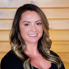 Brittany Usher's Instagram, Twitter & Facebook