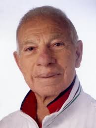 Giorgio Frasca aus Niederdorf