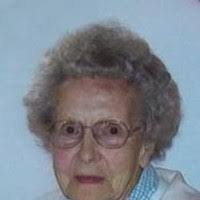 Henrietta A Fleming Obituary 2009