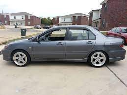 Official Thunder Gray Picture Thread - Page 14 - Evolutionm - Mitsubishi Lancer And Lancer Evolution Community Generaciones