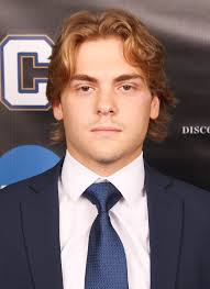 2023-24 Men's Ice Hockey Roster